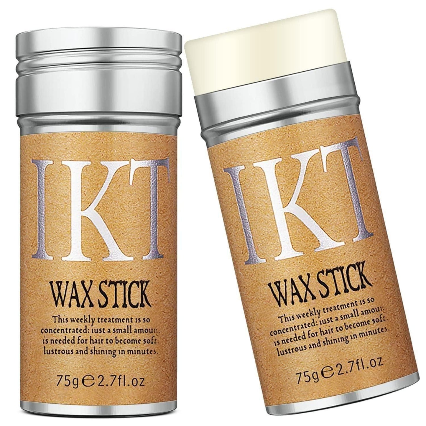 Hair Wax Stick for Hair Styling