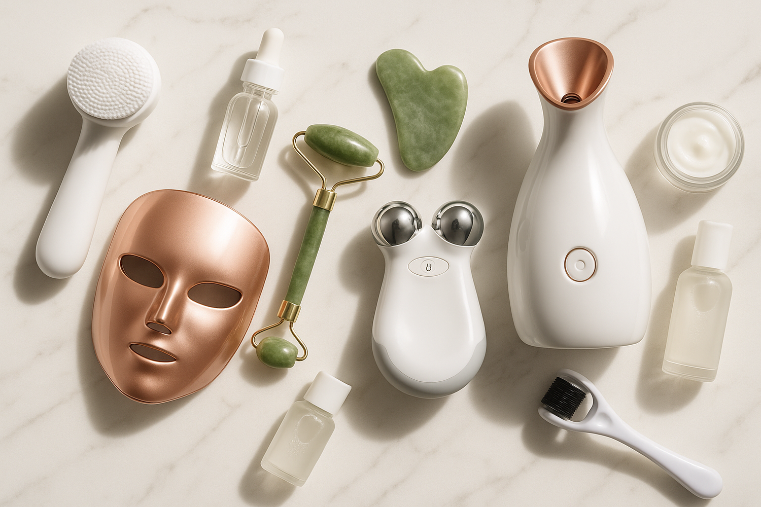 Skincare & Beauty Devices