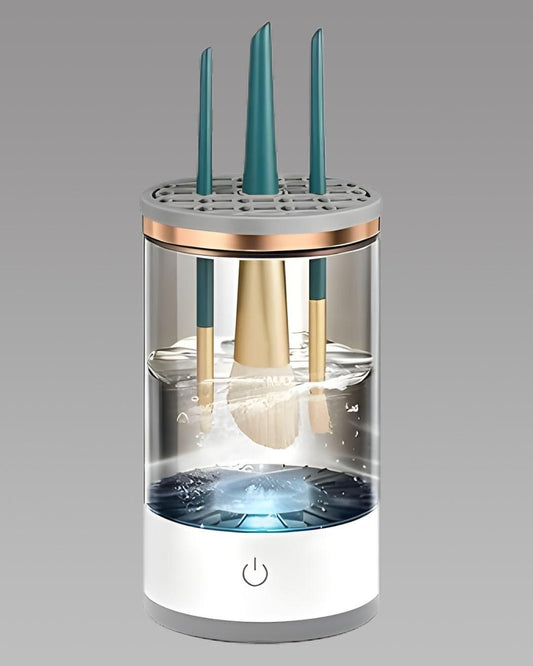 Make Up Brush Cleaner,Electric Brush Cleaner.