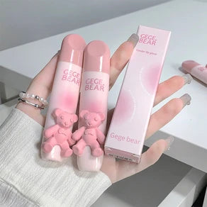 Cute Korean Panda Lipstick