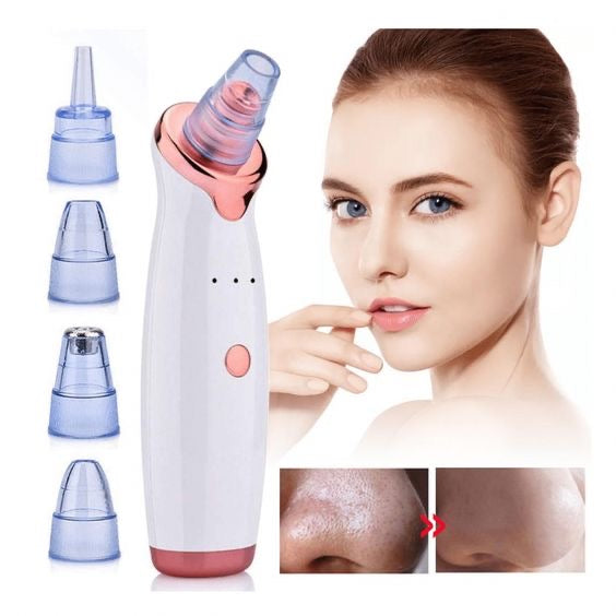 Remove Blackhead Device